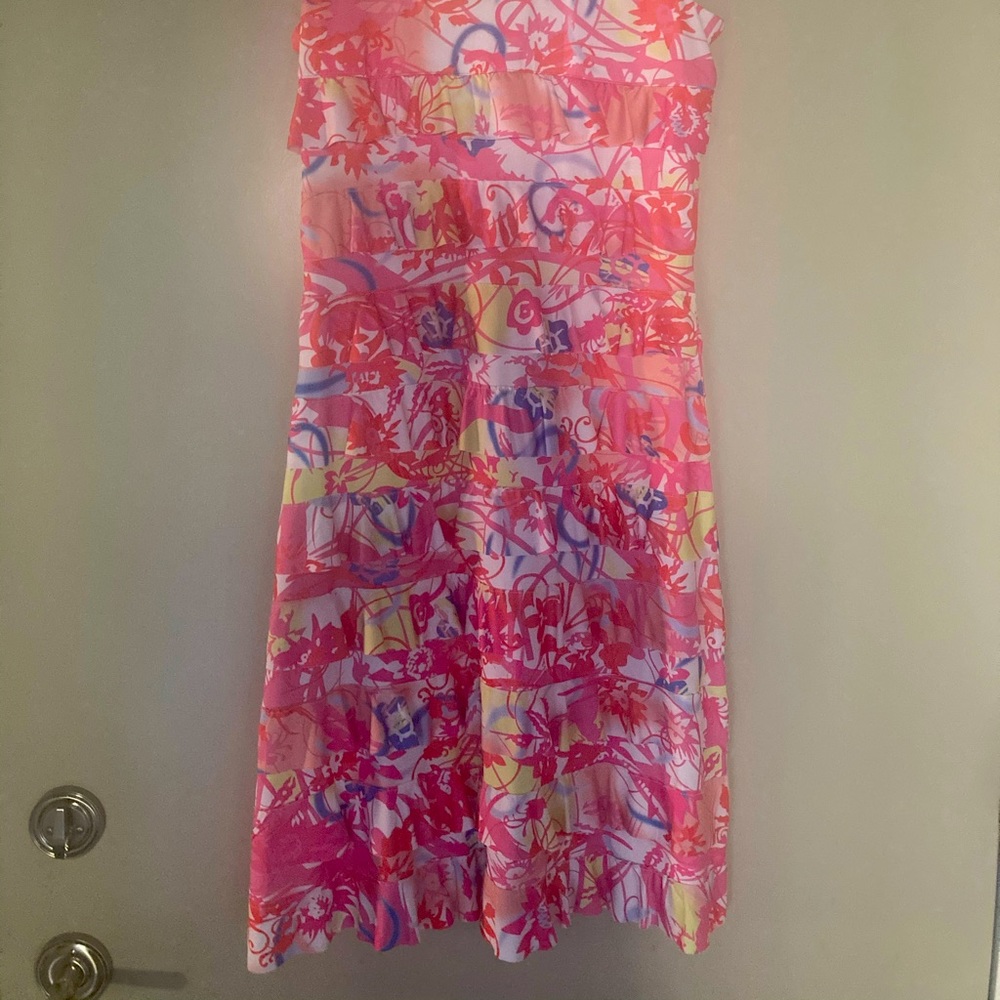 Cocktail dress
